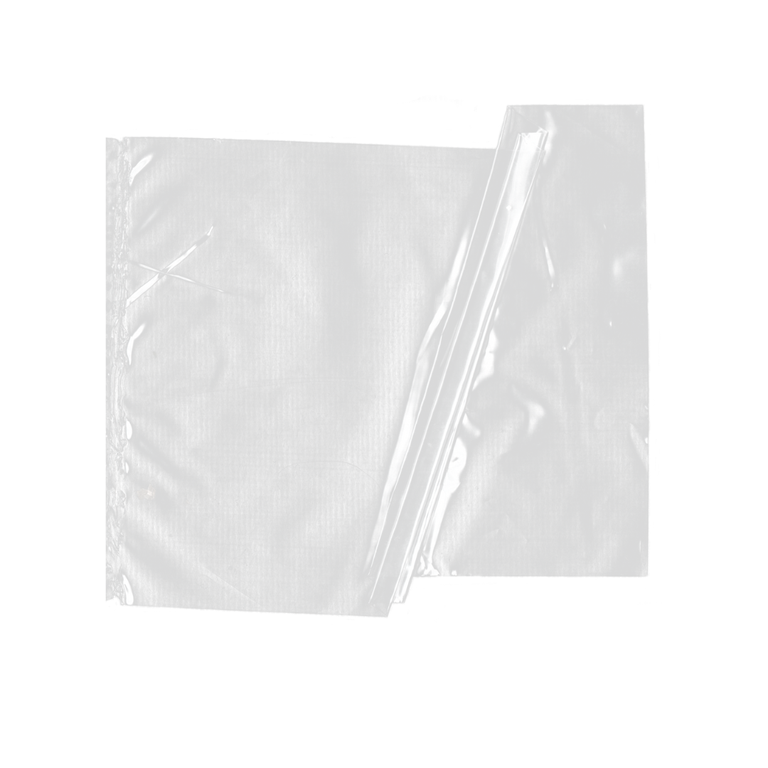 Saci alimentari transparenti, 60 x 90 cm, 60 microni, 23 buc/set